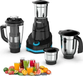 Warmex MG-750 Fruit Filter 750W Mixer Grinder