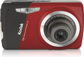 Kodak Easyshare M530 12MP Digital Camera
