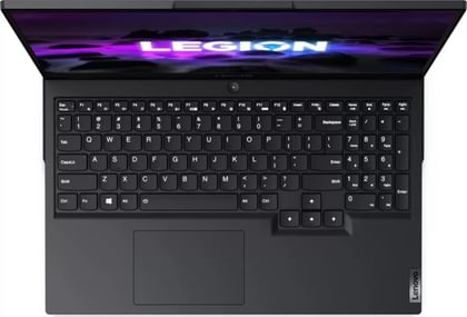 Lenovo Legion 5 15IMH6 82NL00APIN Gaming Laptop (10th Gen Core i5/ 8GB/ 512GB SSD/ Win11 Home/ 4GB Graph)