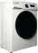 Lloyd GLWMF60WC1 6 kg Fully Automatic Front Load Washing Machine
