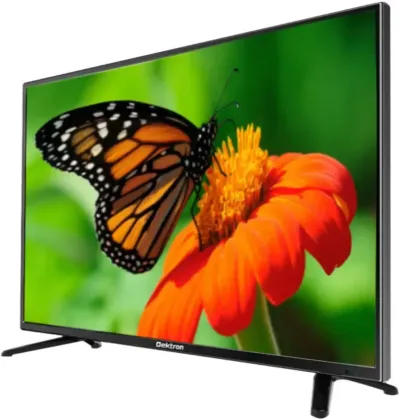 Dektron DK1977HDR (19-inch) HD Ready LED TV