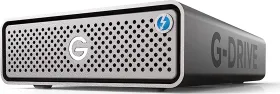 SanDisk Professional 4TB G-Drive PRO Desktop Hard Disk Drive
