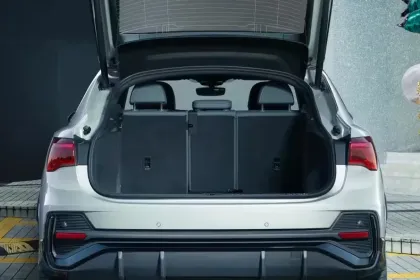 Audi Q3 Sportback Technology