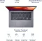 Asus Vivobook X409JA-EK238TS Laptop (10th Gen Core i3/ 4GB/ 256GB SSD/ Win10 Home)