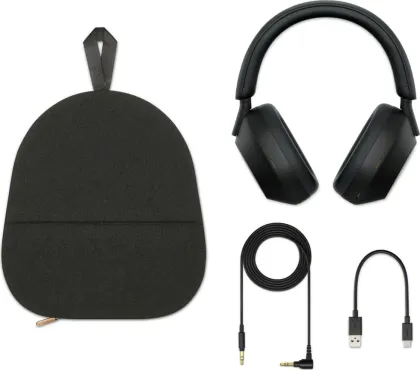 Sony WH-1000XM5 Wireless Headphones