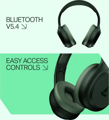 boAt Rockerz 421 Wireless Headphones