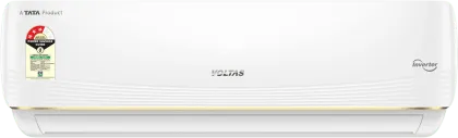 Voltas 183INV Vertis Ai Zest Gold 1.5 Ton 3 Star 2026 Inverter Split AC