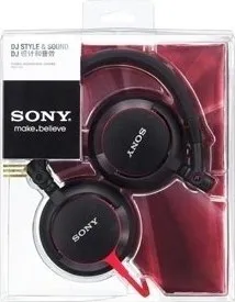 Sony MDR-V55 Wired Headphones
