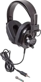 Califone 2924AVPS Wired Headphones