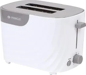 Pringle PT405 750W Pop Up Toaster
