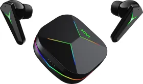 Mivi Commando Q9 True Wireless Earbuds