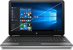 HP 15-ay017tu Laptop (PQC/ 4GB/ 1TB/ Win10)