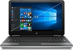 HP 15-ay017tu (W6T31PA) Laptop (PQC/ 4GB/ 1TB/ Win10)