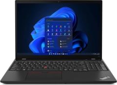 Asus ProArt P16 2024 Laptop vs Lenovo ThinkPad P16s Gen 2 21HK003KUS Laptop