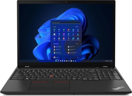 Lenovo ThinkPad P16s Gen 2 21HK003KUS Laptop (13th Gen Core i7/ 64GB/ 1TB SSD/ Win11/ NVIDIA RTX A500 4GB Graphics)