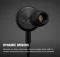 Marshall Mode USB-C Wired Earphones