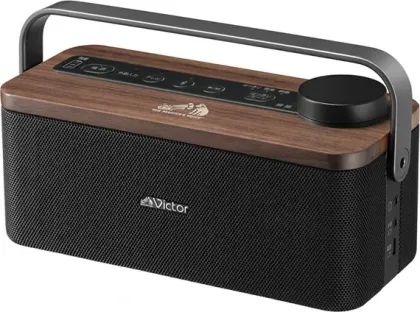 JVC SP-WS10BT Bluetooth Speaker