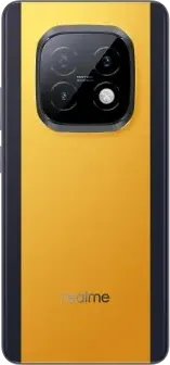 Realme Narzo 70 Turbo 5G
