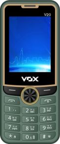 Vox V20 vs HMD 105