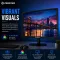 Zebronics Zebster Z-EE22FHD 22 inch Full HD Monitor