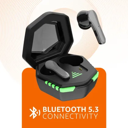 AmazonBasics AB-IE4 True Wireless Earbuds