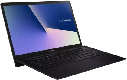 Asus ZenBook S UX391UA-ET012T Laptop (8th Gen Ci7/ 16GB/ 512GB SSD/ Win10 Home)