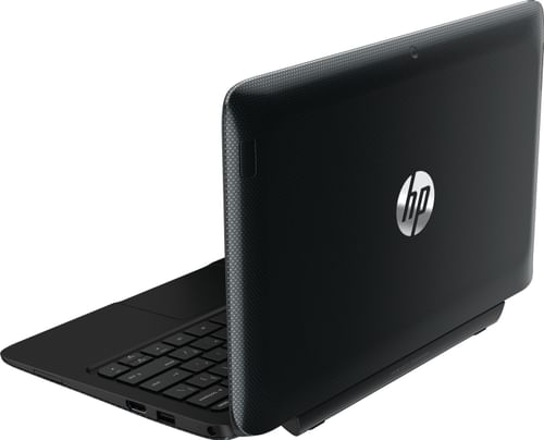 HP Pavilion Touchsmart 11-H009TU Notebook (4th Gen PQC/ 4GB/ 64GB SSD/ Win8/ Touch)