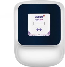 Livpure Liv Pep Pro Touch 8.5L RO + UV + UF Water Purifier