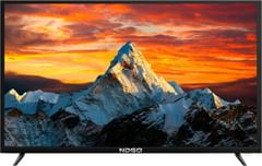 NDGO N-40 40 Inch Full HD Smart LED TV