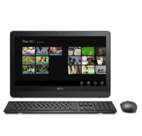 Dell Inspiron 3064 Desktop (7th Gen Ci3/ 4GB/ 1TB/ Linux) - image 1