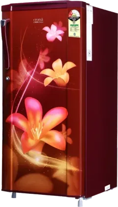 Croma CRLR185DCC008920 185 L 2 Star Single Door Refrigerator