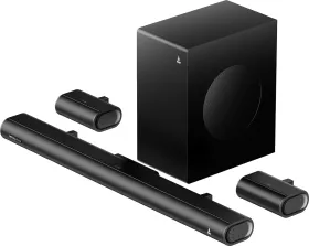 boAt Aavante Prime 5000DA 500W Home Theatre