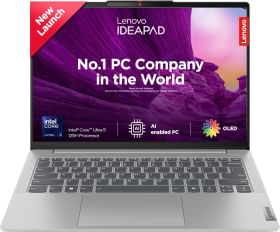 Lenovo IdeaPad Slim 5 83DA003GIN Laptop (Intel Core Ultra 5 125H/ 16 GB RAM/ 1TB SSD/ Win 11)