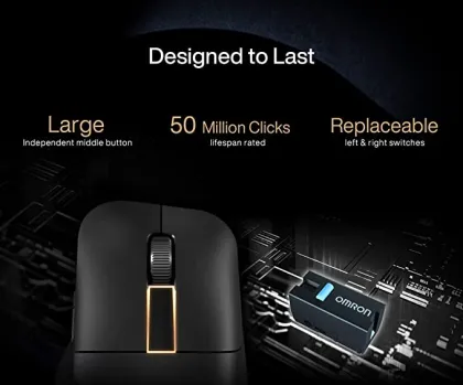 Asus ProArt MD300 Dial Wireless Mouse - image 4
