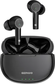 Gizmore Curvepod 855 True Wireless Earbuds