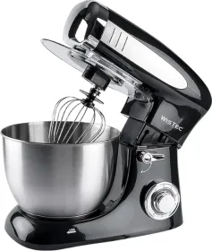 Wistec WT-4300 1300 W Stand Mixer