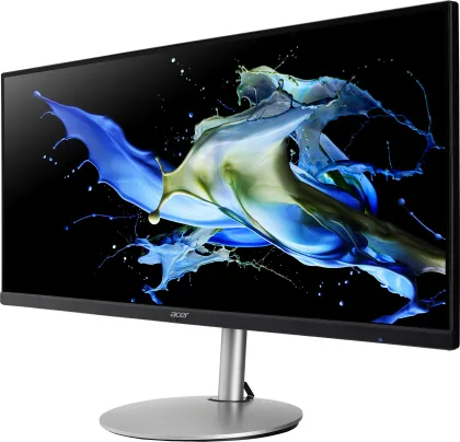 Acer CB342CK 34 inch Quad HD Monitor
