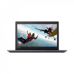 Lenovo Ideapad 320 Laptop vs Apple MacBook Air 2020 MGND3HN Laptop