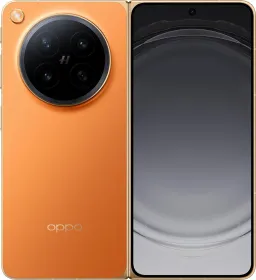 OPPO Find N6