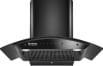 Hindware Nadia IN 75 cm Auto Clean Wall Mounted Chimney