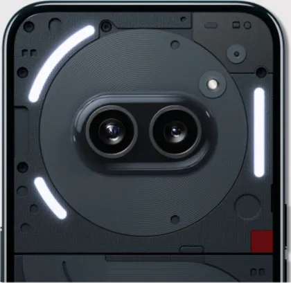 Nothing Phone 2a