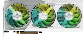 ASRock AMD Radeon RX 9070 Steel Legend OC 16 GB GDDR6 Graphics Card