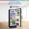 Bosch CST22U13AI 226 L 3 Star Single Door Refrigerator