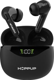 Hoppup AirDoze D50 True Wireless Earbuds