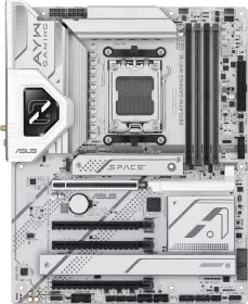 Asus X870 AYW GAMING WIFI W Motherboard