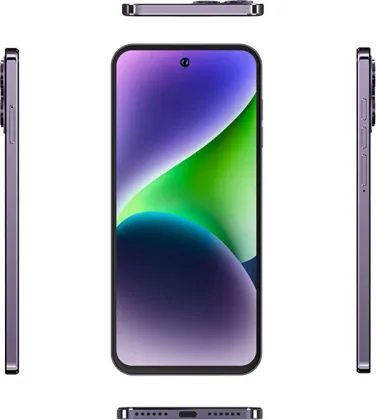 iKall S1 Pro
