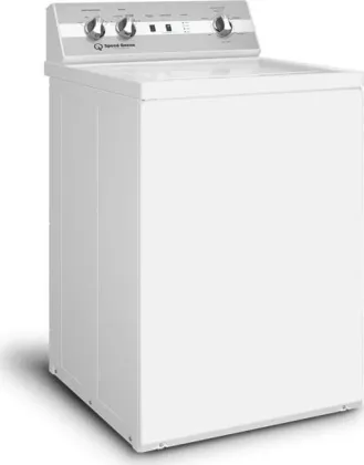 Speed Queen TC5003WN 3.2 cu ft Fully Automatic Top Load Washer only