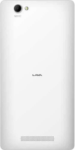 Lava A89