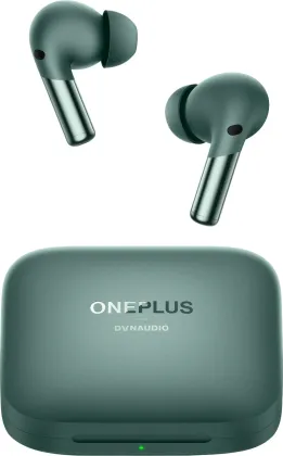 OnePlus Buds Pro 2 True Wireless Earbuds