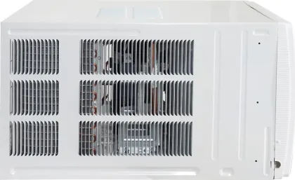 Voltas 183INV Crystal 1.5 Ton 3 Star 2026 Inverter Window AC